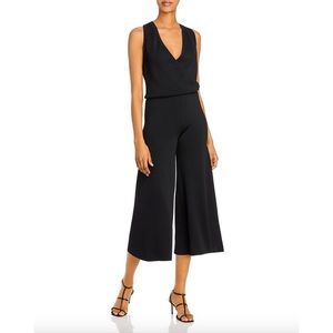 Theory wrap bodysuit NWT